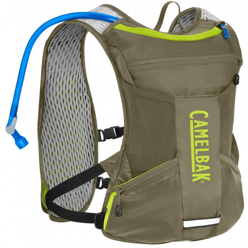 CYCLESPEED Charity Donation Gifts 15L Hydration Backpack Hydration Back Pack with Rain Cover Lightweight Running Gear 