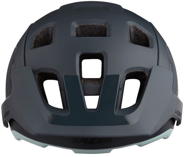 Lazer Jackal KinetiCore Helmet, Matt Light Blue, Medium - Cycle Technology